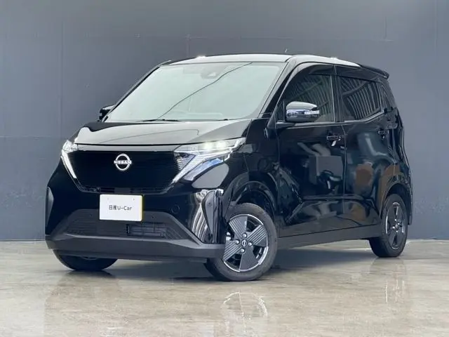 Nissan Sakura
