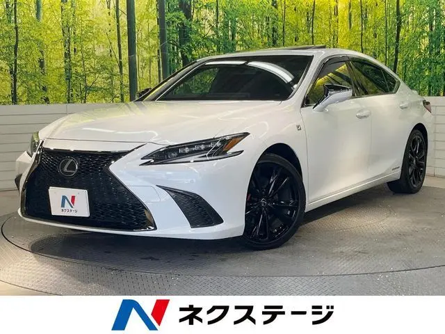 Lexus ES 300h