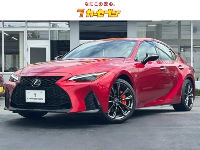 Lexus IS 350