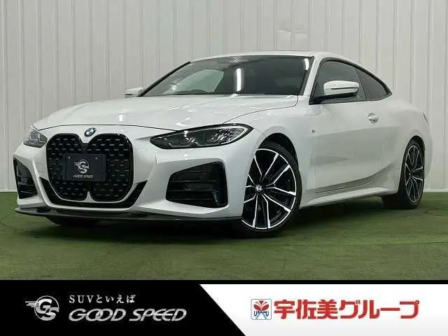 BMW 4 Serisi