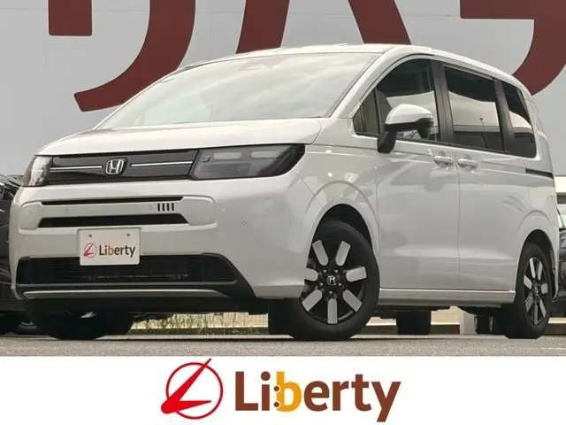 Honda Freed photo 1