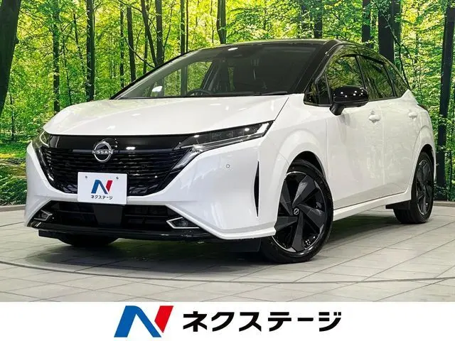 Nissan Aura