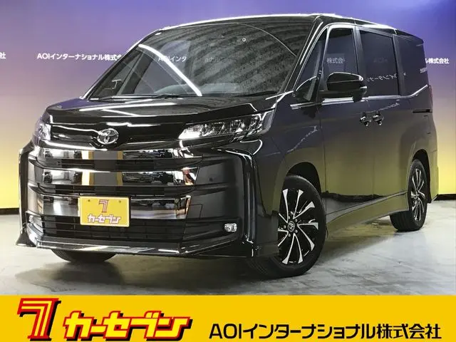 Toyota Townace Noah