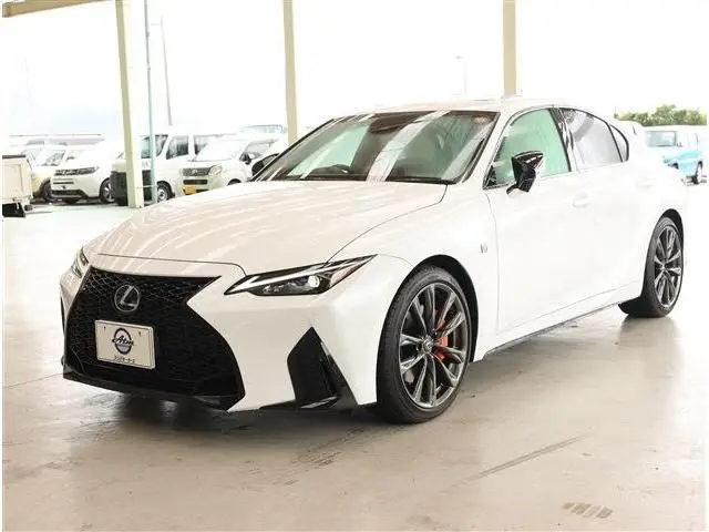 Lexus IS 300h