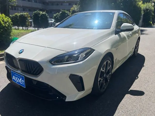 BMW 2 Serisi