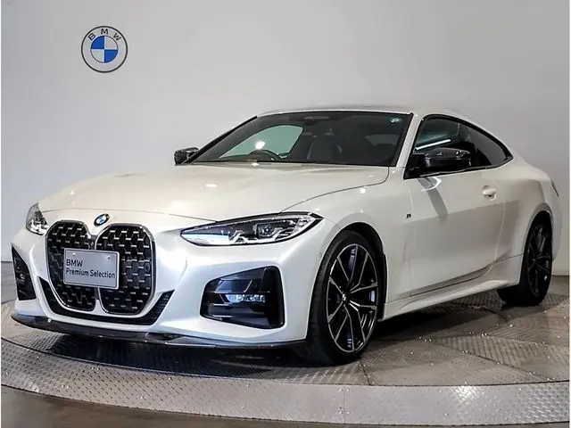 BMW 4 Serisi