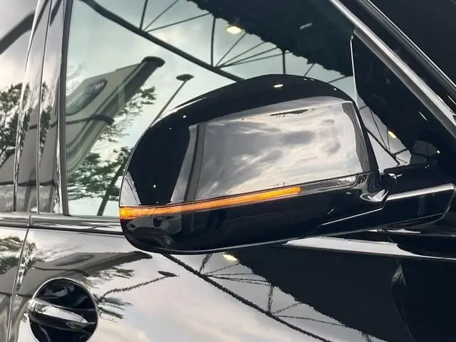 BMW X7 photo 9