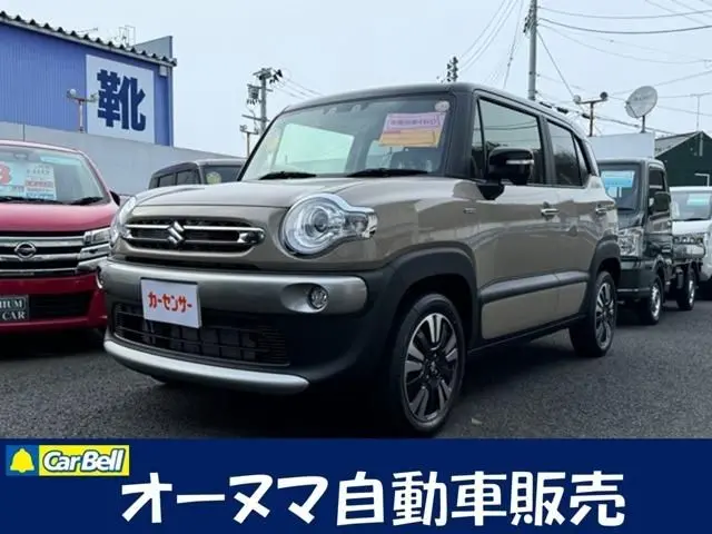 Suzuki Xbee