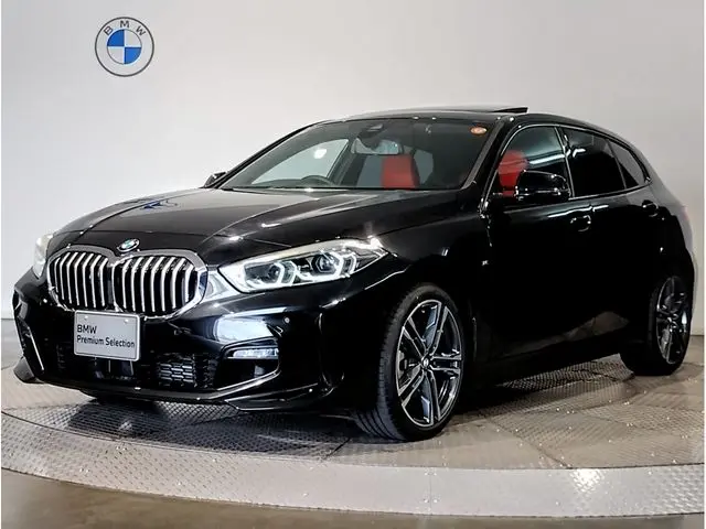 BMW 1 Serisi