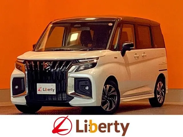Suzuki Solio Bandit
