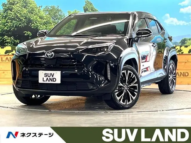 Toyota Yaris Cross Hybrid photo 1