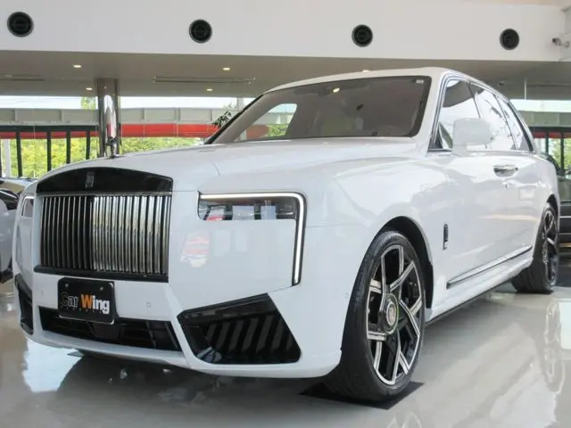Rolls-Royce Diğer