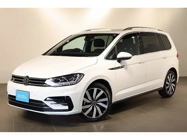 Volkswagen Golf Touran