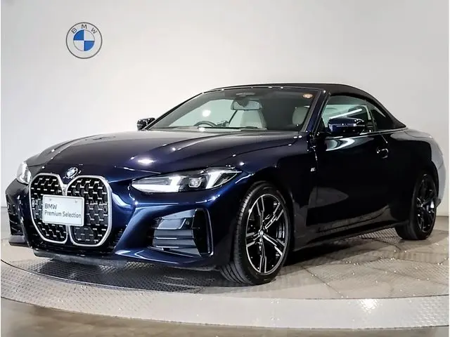 BMW 4 Serisi