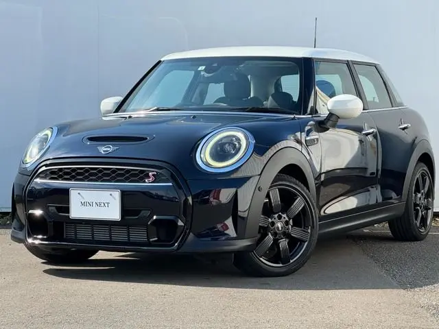 MINI Cooper fotoğraf 1