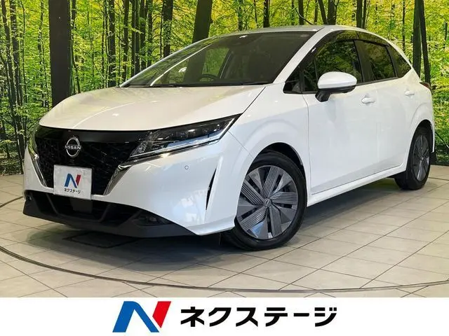 Nissan Note fotoğraf 1