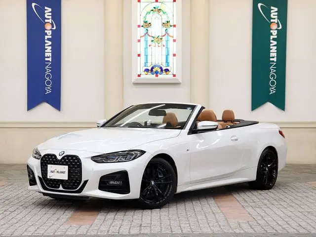 BMW 4 Serisi