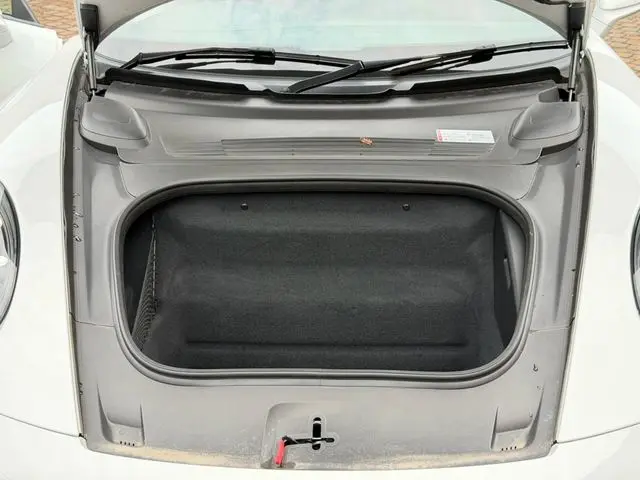 Porsche 911 photo 11