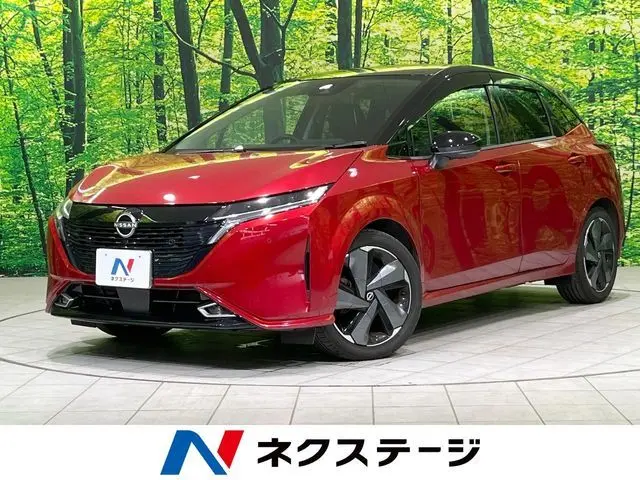 Nissan Aura