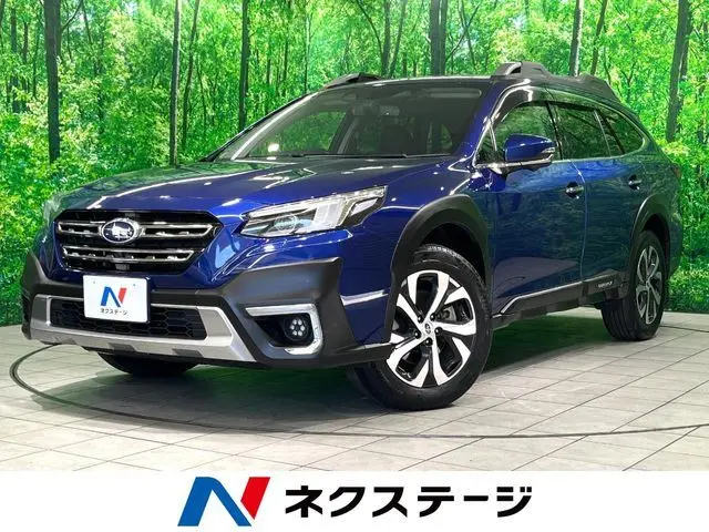 Subaru Legacy Outback