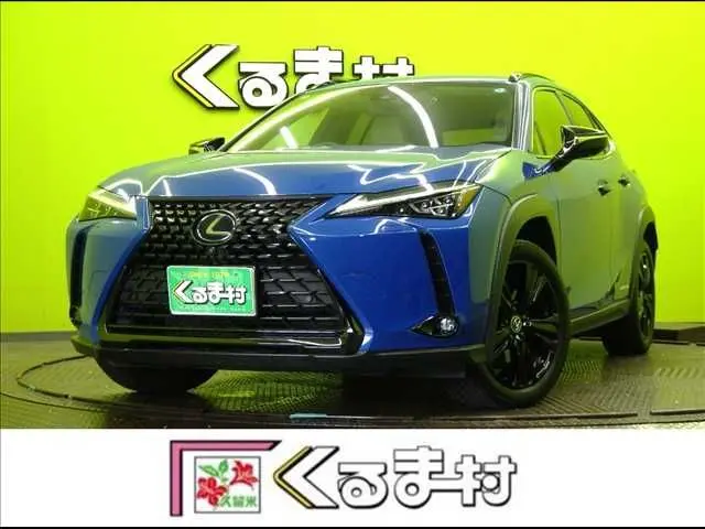 Lexus UX 250h