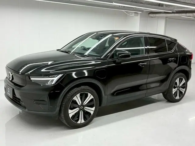 Volvo C40