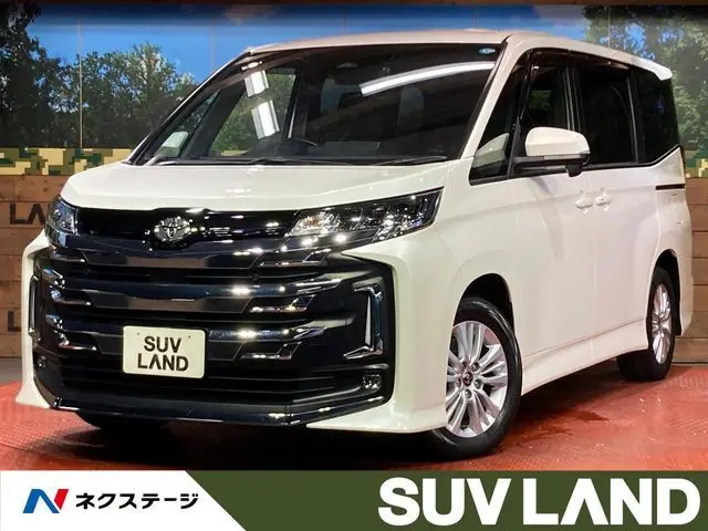 Toyota Townace Noah