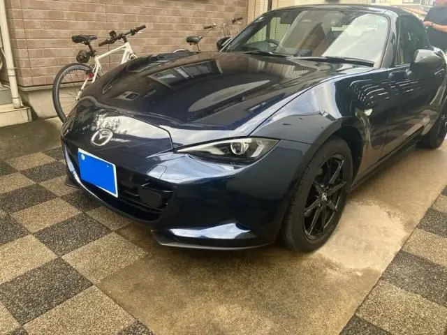 Mazda Roadster