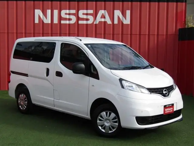 Nissan NV200 Vanette Van