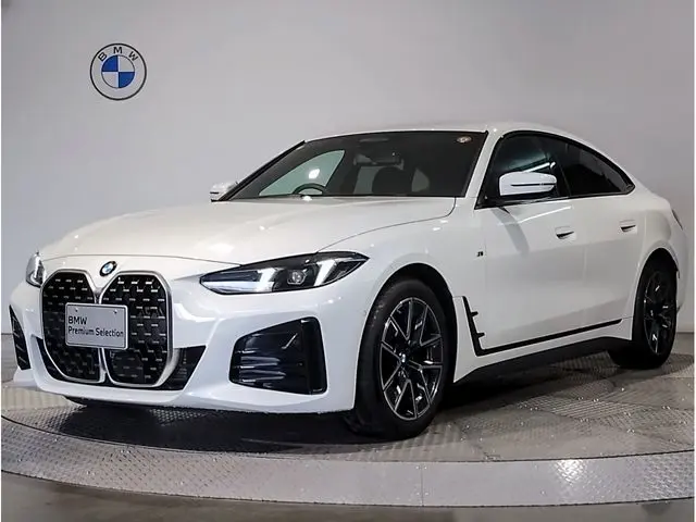 BMW 4 Serisi