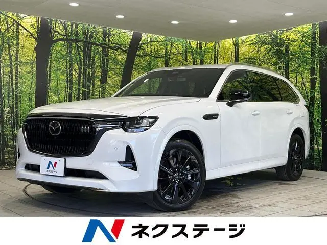 Mazda CX-80