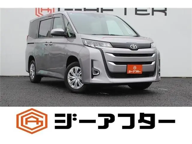 Toyota Townace Noah