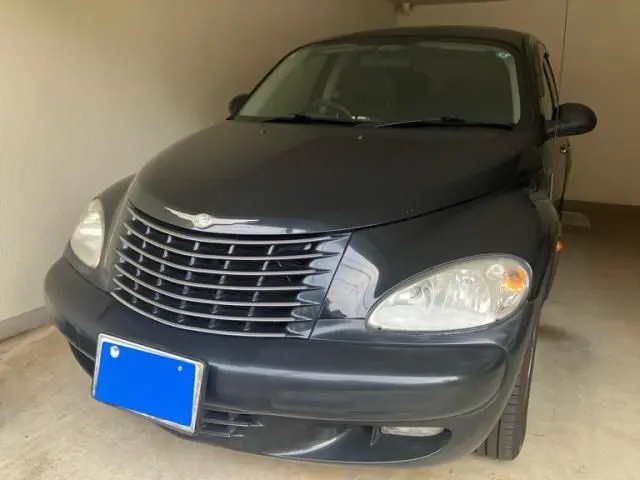 Chrysler Pt Cruiser
