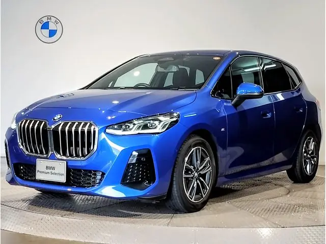 BMW 2 Serisi