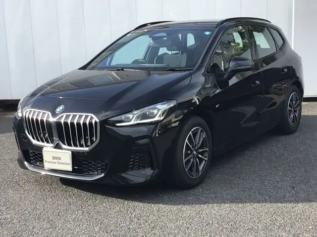 BMW 2 Serisi