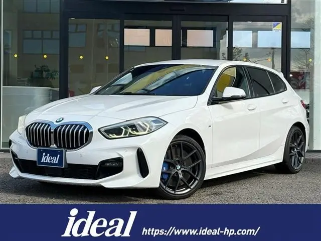BMW 1 Serisi