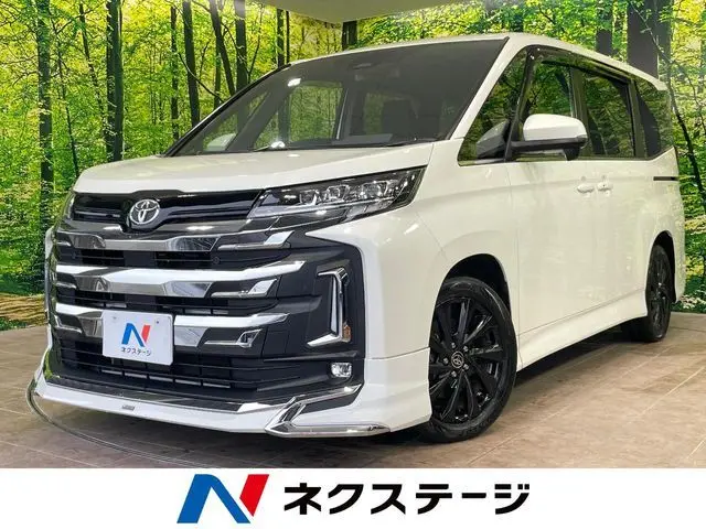 Toyota Townace Noah