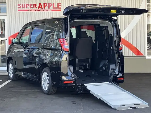Toyota Townace Noah