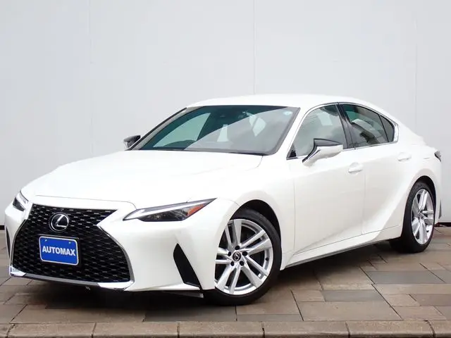 Lexus IS 300h