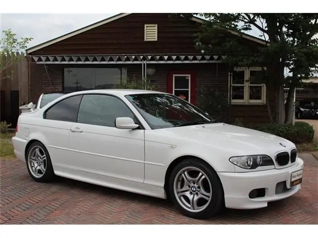 BMW 3 Serisi