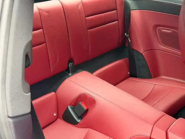 Porsche 911 photo 12