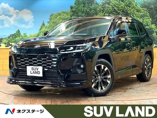 Toyota RAV4 fotoğraf 1