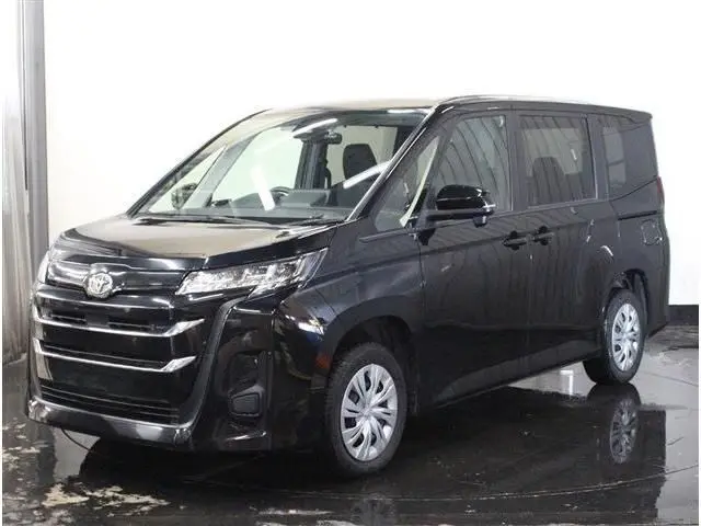 Toyota Townace Noah