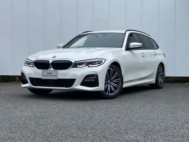 BMW 3 Serisi