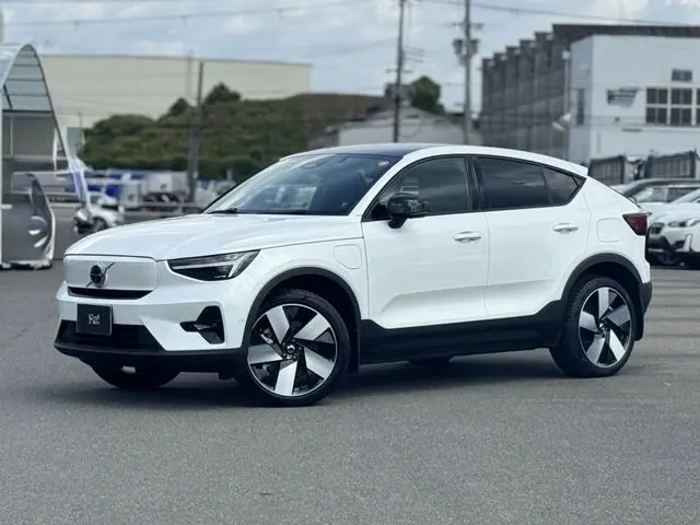 Volvo C40