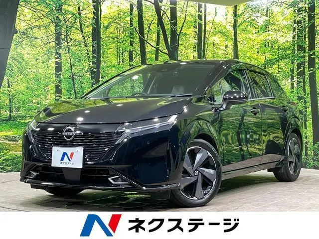 Nissan Aura
