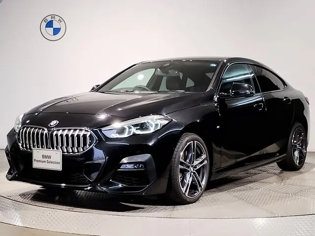 BMW 2 Serisi
