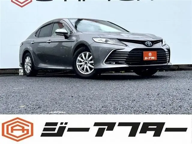 Toyota Camry Hybrid photo 1