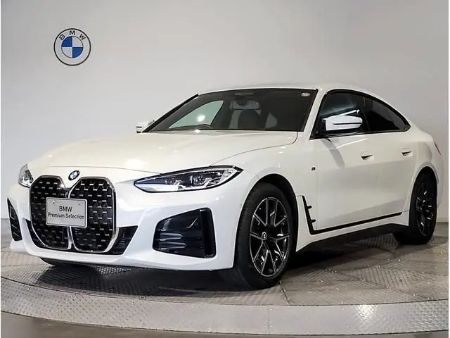 BMW 4 Serisi