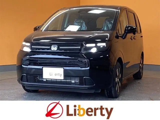 Honda Freed photo 1